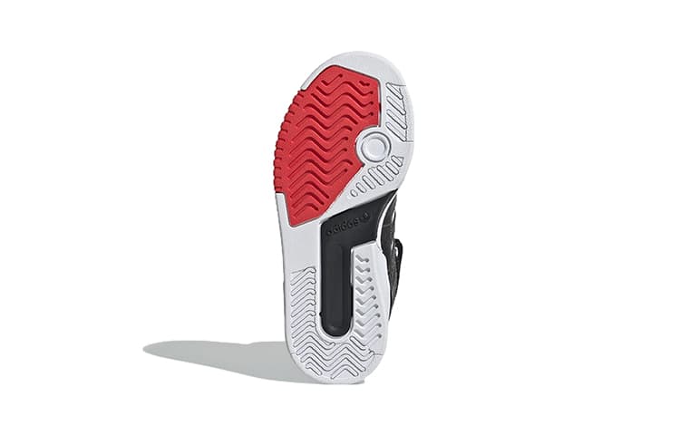 Кроссовки adidas originals Drop Step - изображение 8
