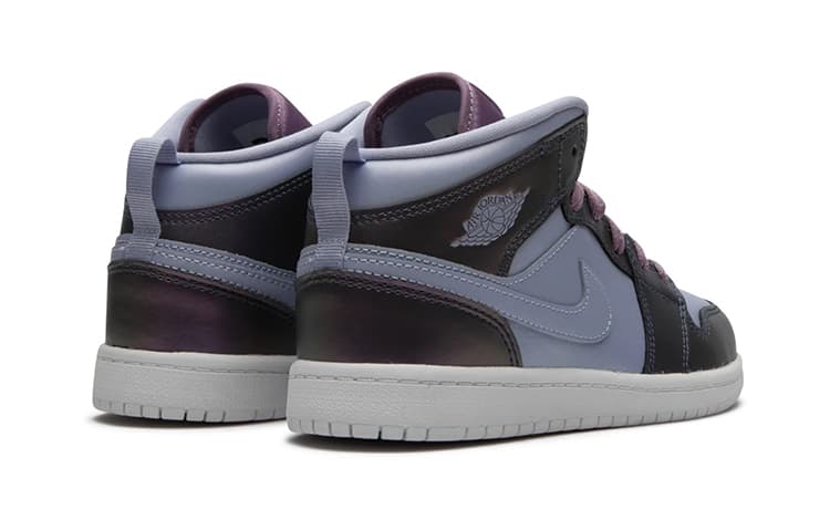 Кроссовки для баскетбола Jordan Air Jordan 1 Mid SE - изображение 5