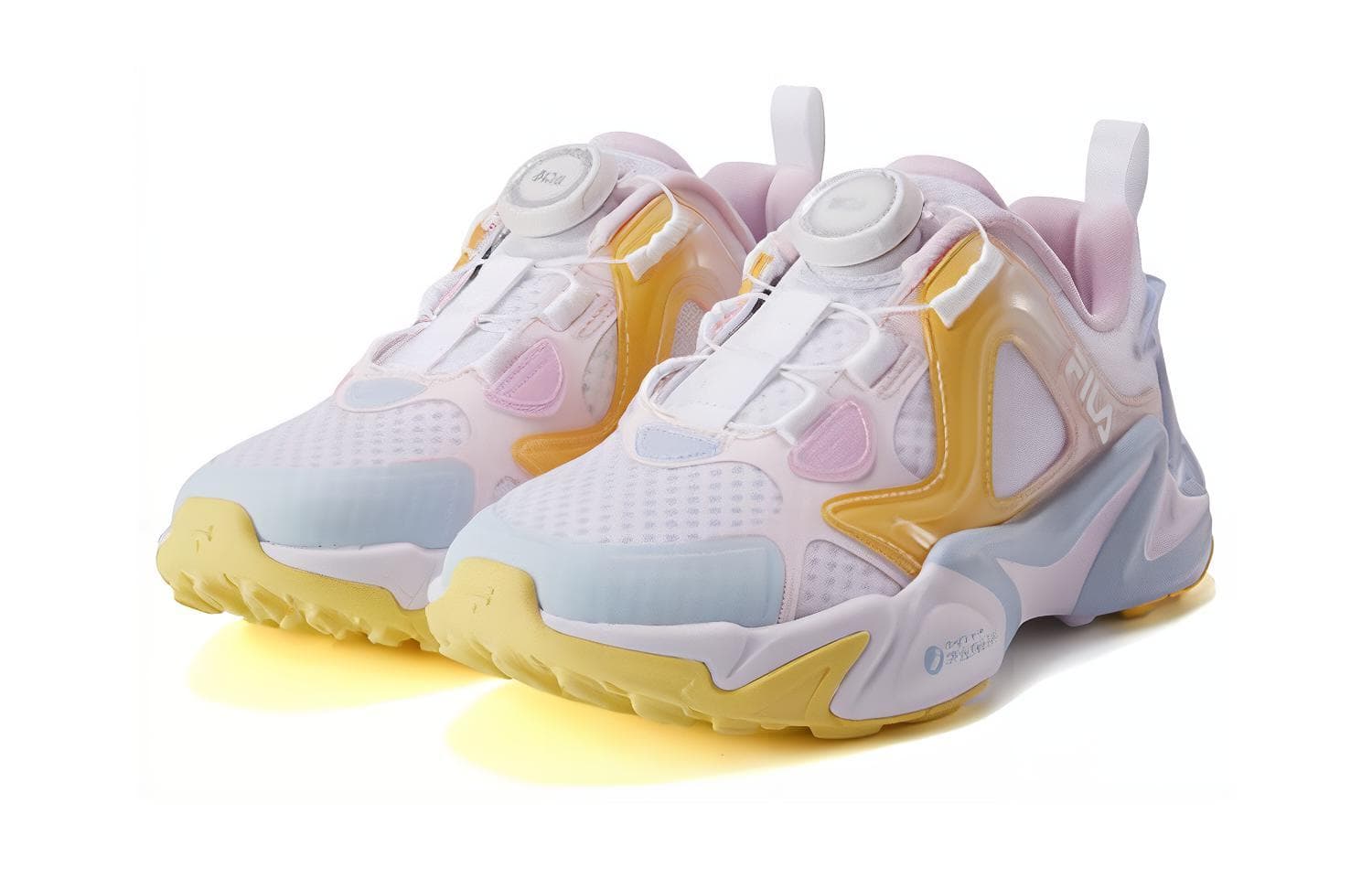 FILA - изображение 3