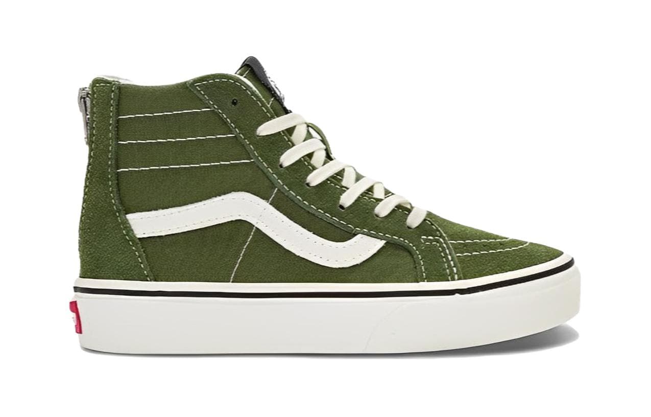 Vans SK8 Zip - изображение 2