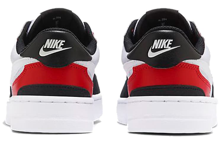 Кроссовки Nike Squash Type GS - изображение 6