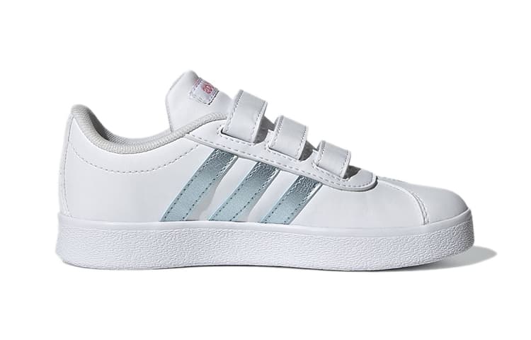 Кроссовки adidas neo VL Court 2.0 - изображение 3