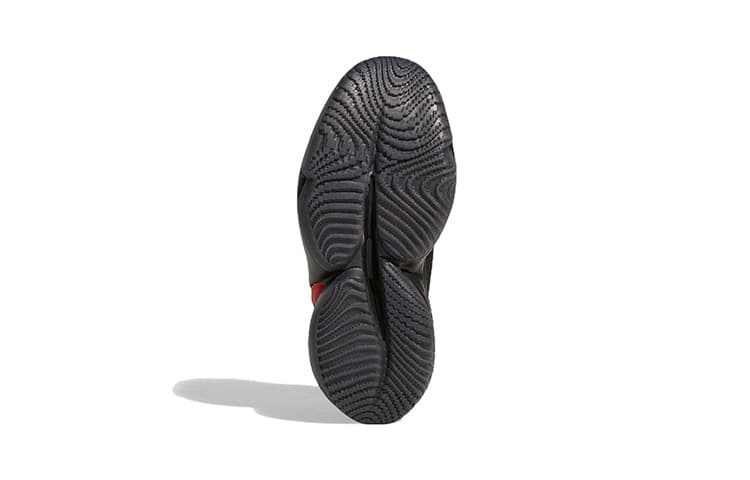 Кроссовки для баскетбола adidas D.O.N. Issue 4 - изображение 7