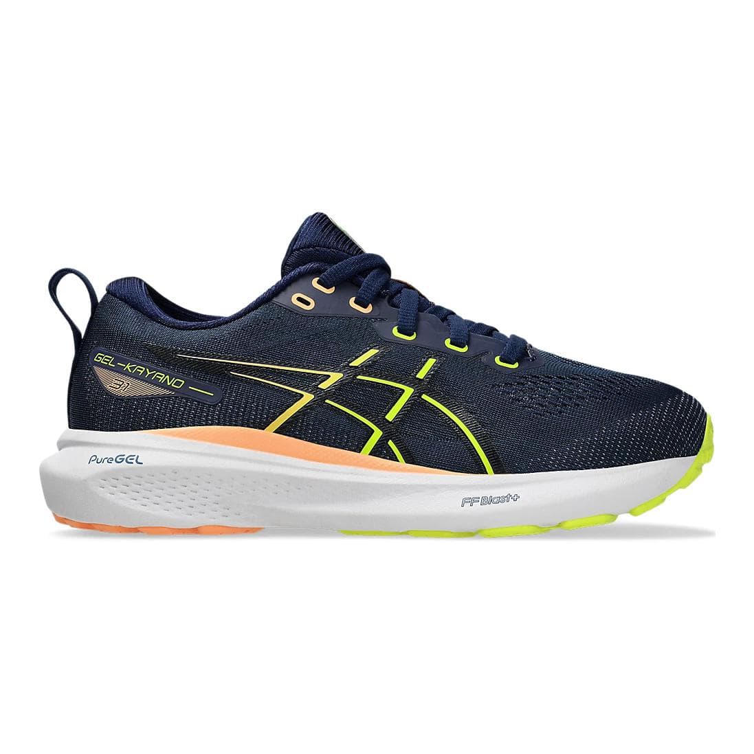 Asics Gel-Kayano 31 - изображение 2