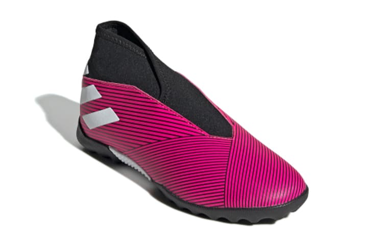 Бутсы adidas Nemeziz 19.3 LL TF J - изображение 3