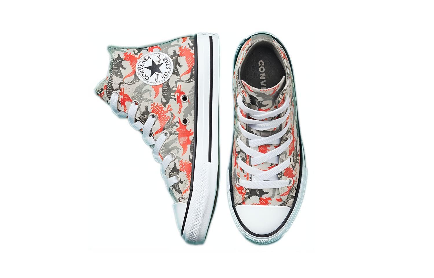 Converse All Star - изображение 5