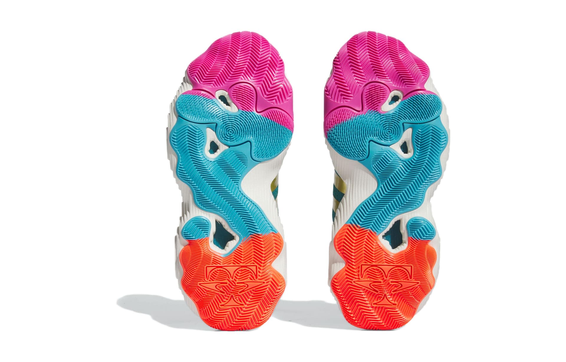 adidas Trae Young 3.0 - изображение 6
