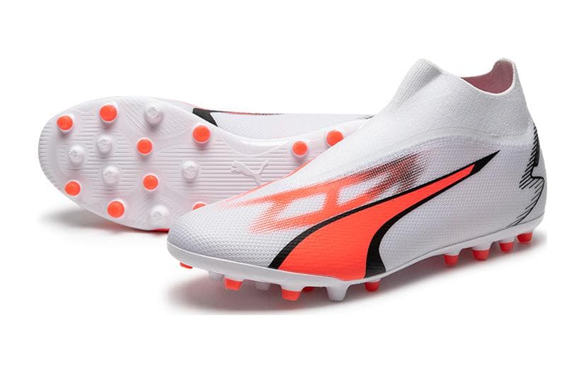 PUMA Ultra Match LL MG Jr - изображение 2