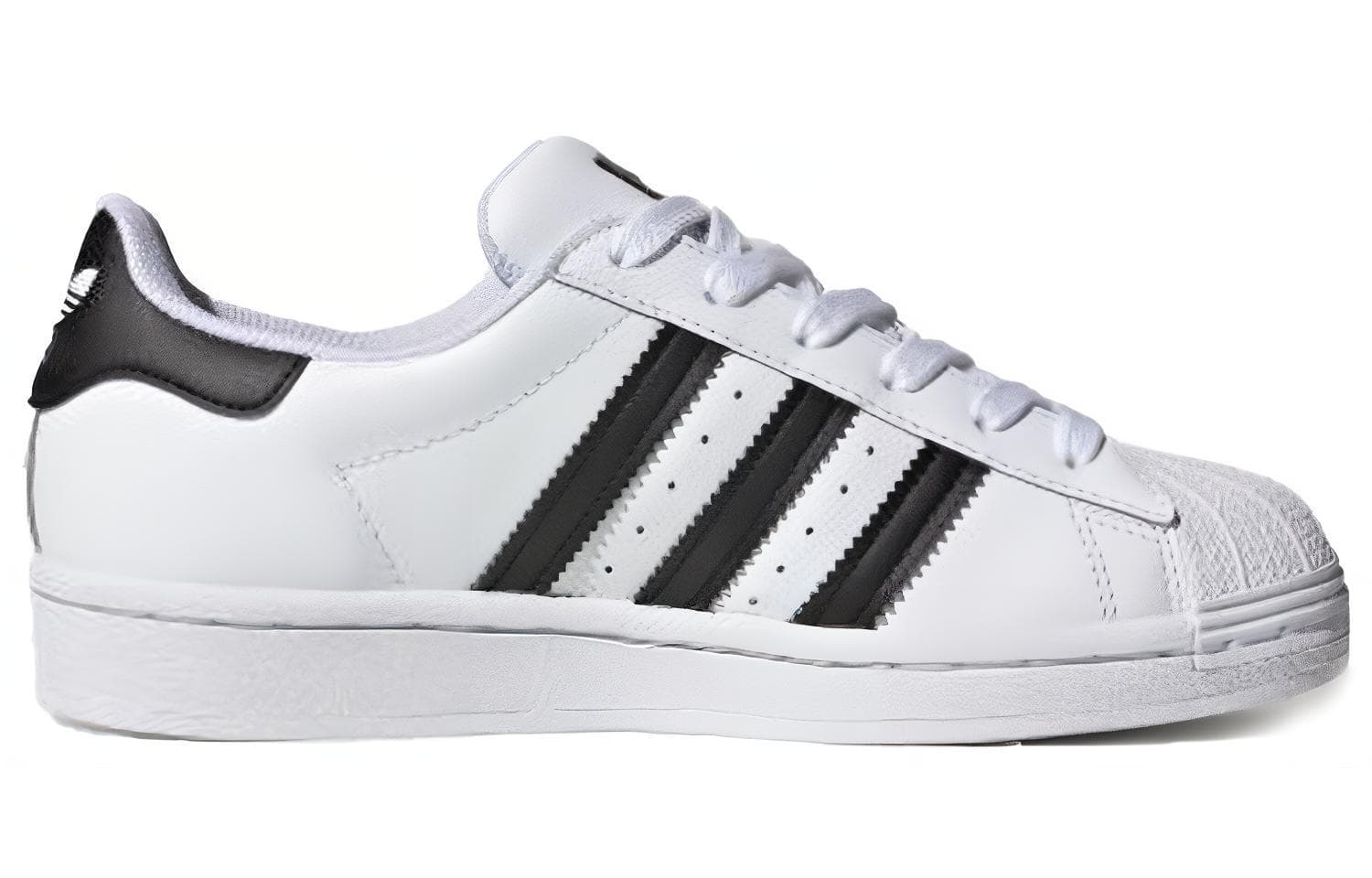 Кроссовки adidas originals Superstar J - изображение 5