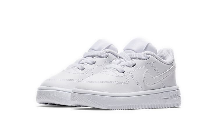 Кроссовки Nike Air Force 1 Low 18 - изображение 5