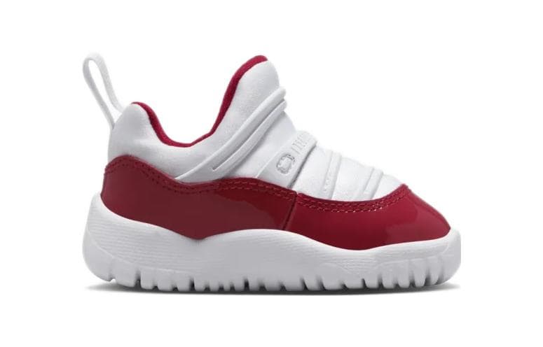 Кроссовки Jordan Air Jordan 11 "Varsity Red" - изображение 4