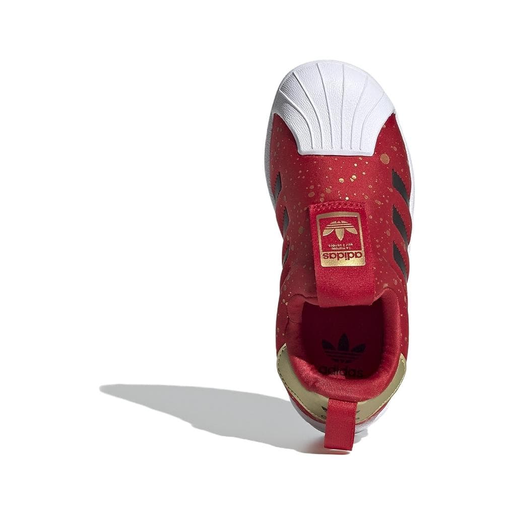 Кроссовки adidas originals Superstar 360 C - изображение 7