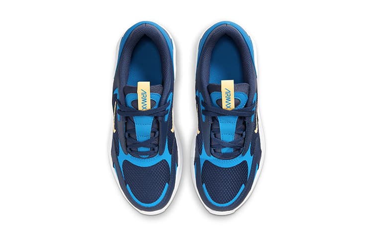 Кроссовки Nike Air Max Bolt - изображение 6