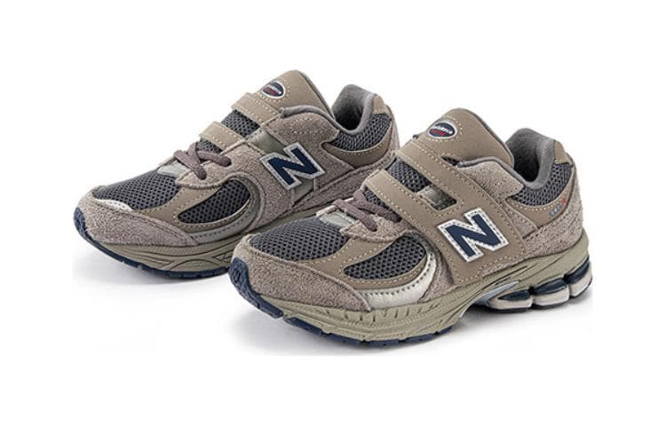 Кроссовки New Balance NB 2002R - изображение 2