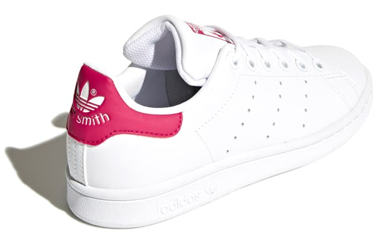 Кроссовки adidas originals StanSmith J - изображение 5
