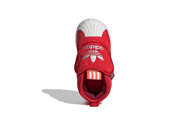 Кроссовки adidas originals Superstar 360 Boots - изображение 6