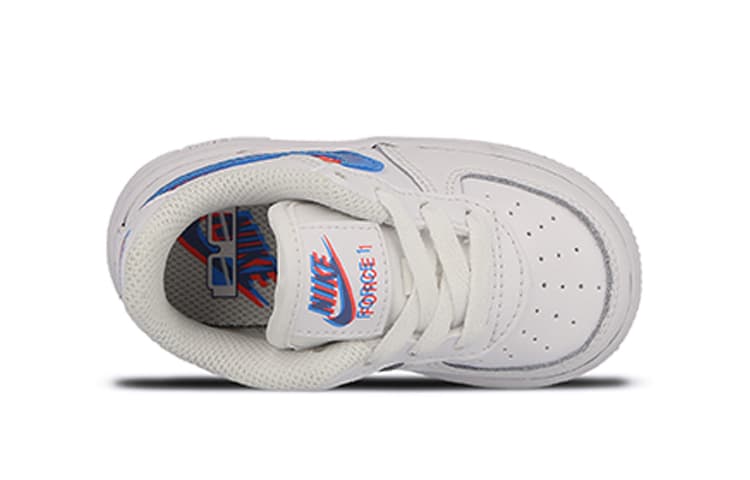 Кроссовки Nike Air Force 1 Low - изображение 5