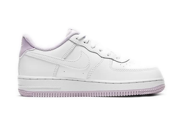Кроссовки Nike Air Force 1 Force 1-1 - изображение 3