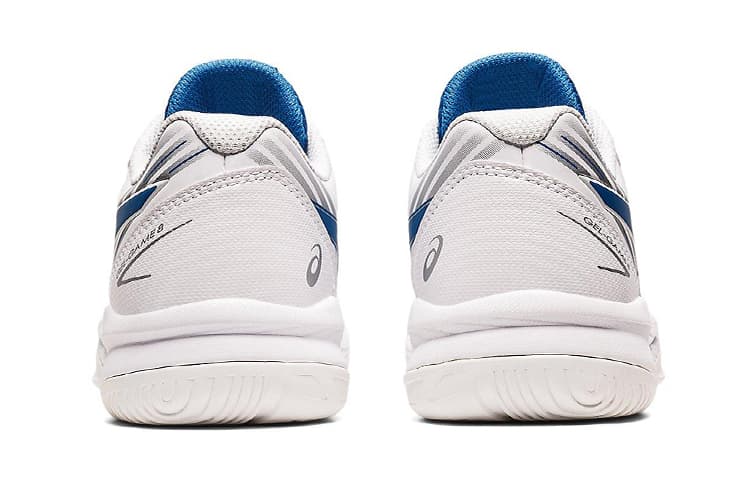 Asics Gel-Game 8 - изображение 5