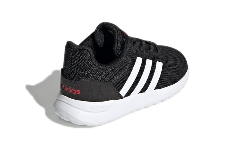 Кроссовки TD adidas neo Lite Racer Cln 2.0 I - изображение 4