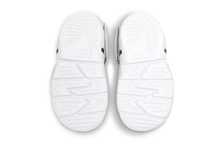 Кроссовки Jordan Air Jordan 6 Retro Little Flex - изображение 8