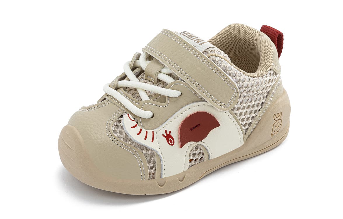 Кроссовки EBMINI Low Топ Обувь для малышей Infant and Toddler - изображение 2
