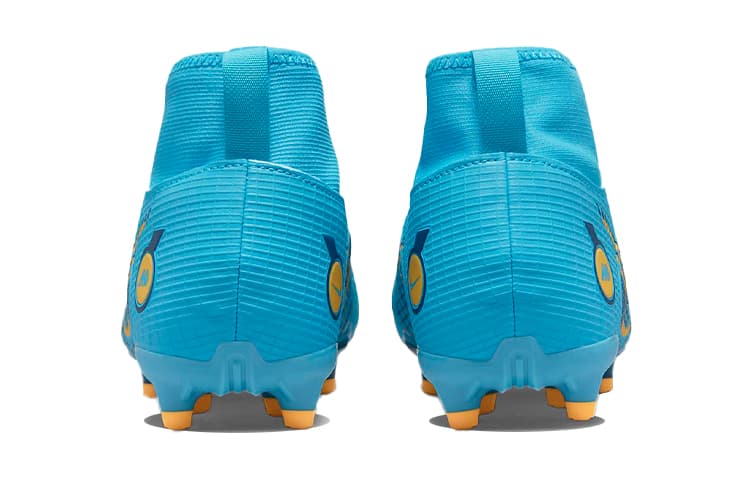 Бутсы Nike Mercurial Superfly 8 - изображение 5