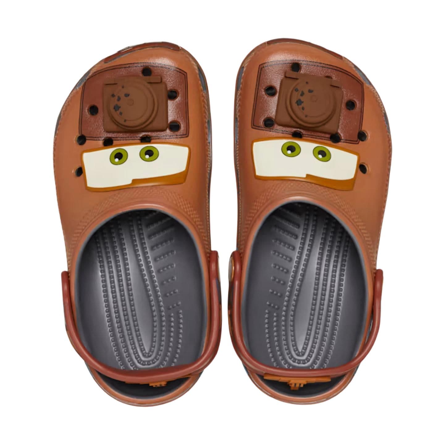 Car x Crocs - изображение 4