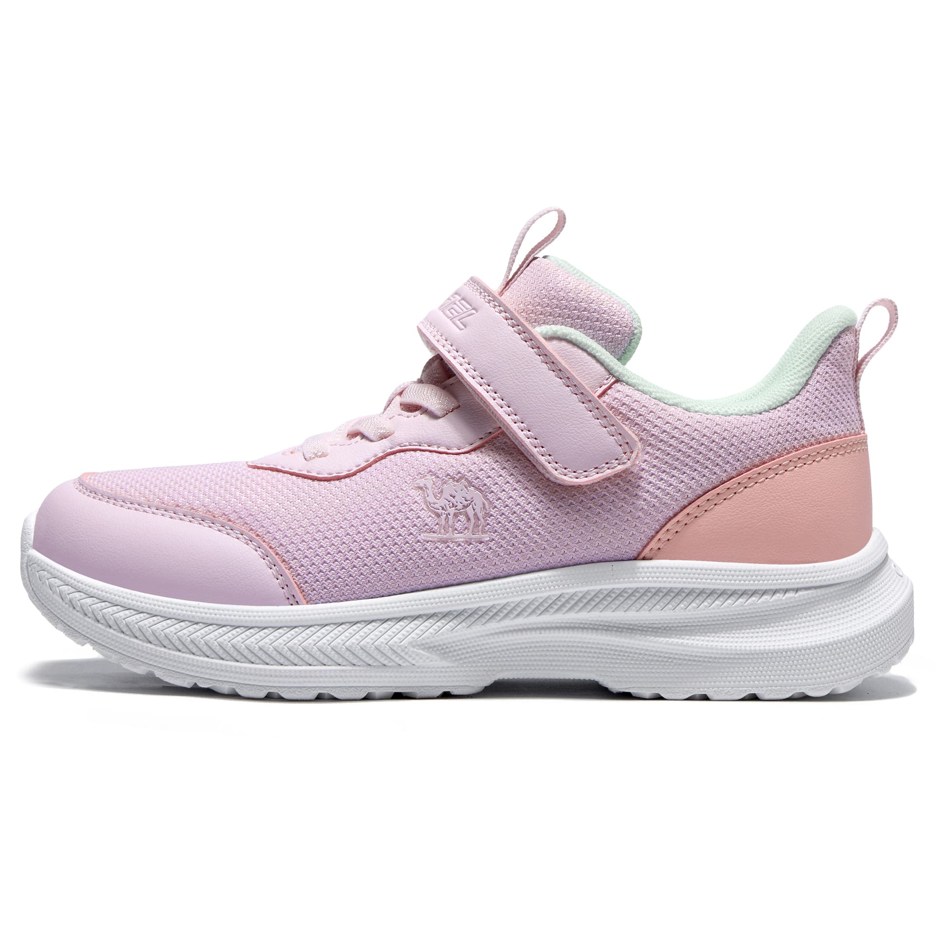 Кроссовки Верблюжий цвет Модный And Универсальный Удобный Лоу-топы Kids Lifestyle Shoes - изображение 11