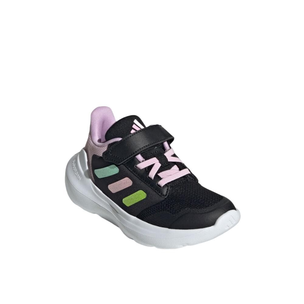 Кроссовки Adidas TENSAUR RUN 2,0 Устойчивые к истиранию низкие детские беговые кроссовки - изображение 3