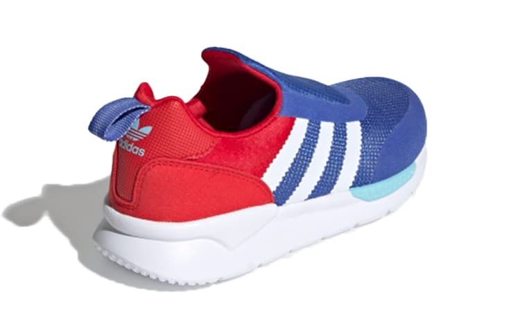 Кроссовки adidas originals ZX 360 C - изображение 6