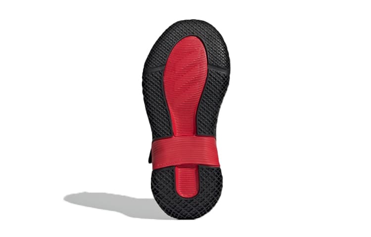 Кроссовки adidas 4Uture Rnr ''CNY'' El K - изображение 6