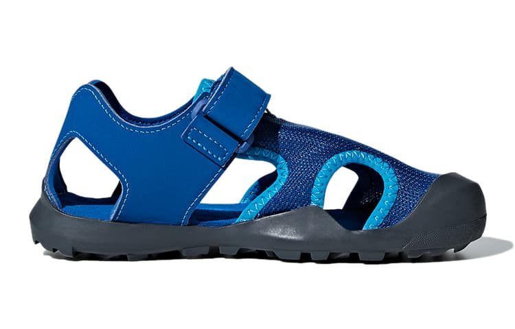 Сандалии adidas Captain Toey K - изображение 2