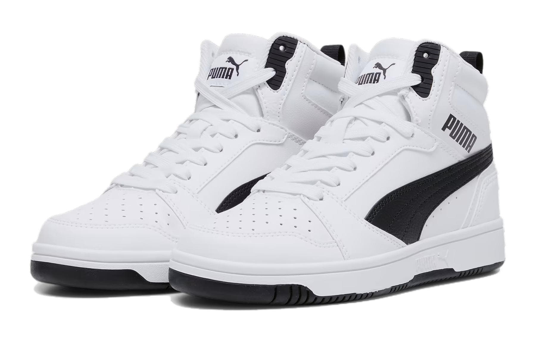 PUMA REBOUND V6 Mid - изображение 3