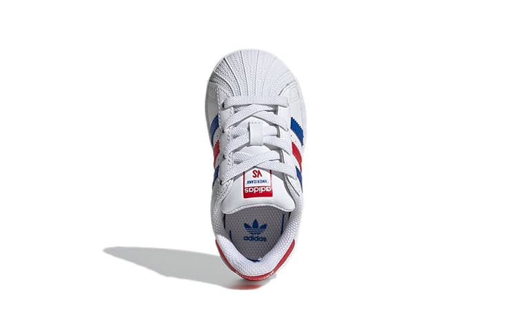 Кроссовки adidas originals Superstar - изображение 5