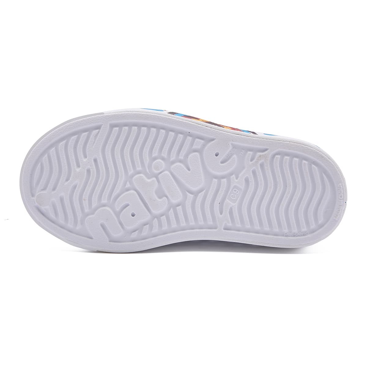 Native Shoes Jefferson - изображение 7