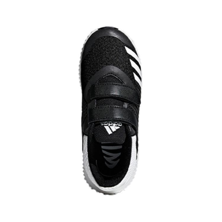Кроссовки adidas Fortarun Wide Cf - изображение 6