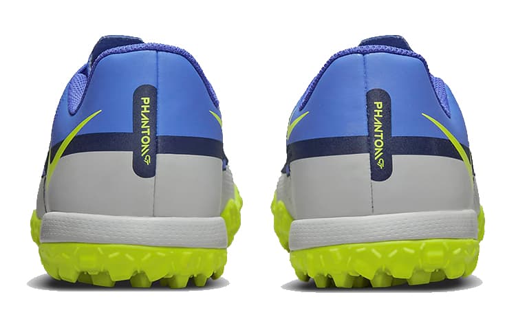 Бутсы Nike Phantom GT Academy TFAG - изображение 5