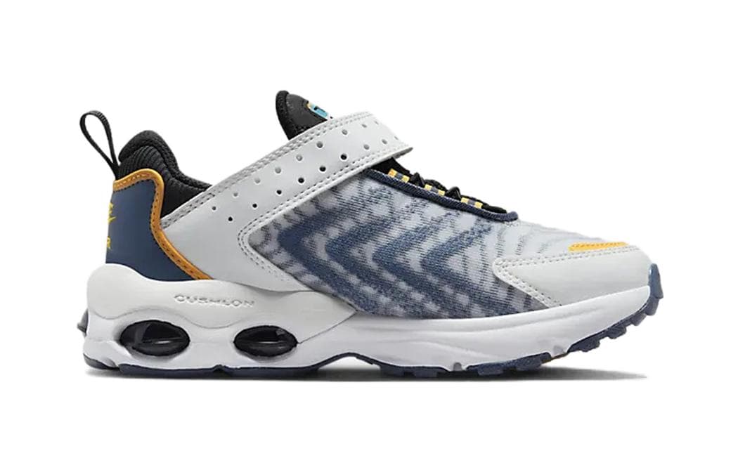 Кроссовки Nike Air Max TW BP - изображение 2