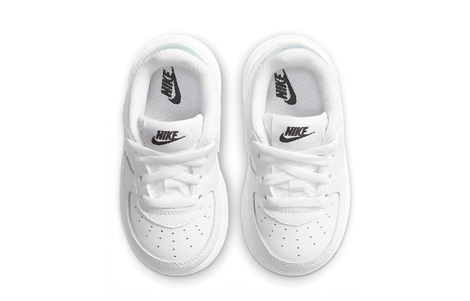 Кроссовки Nike Air Force 1 LV8 - изображение 6