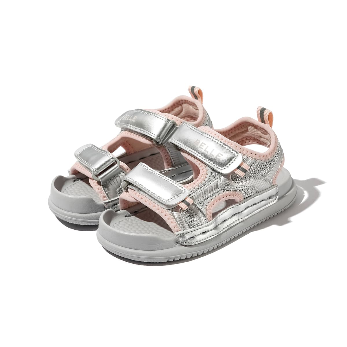 Сандалии BELLE Детские сандалии Low Top Kids - изображение 3