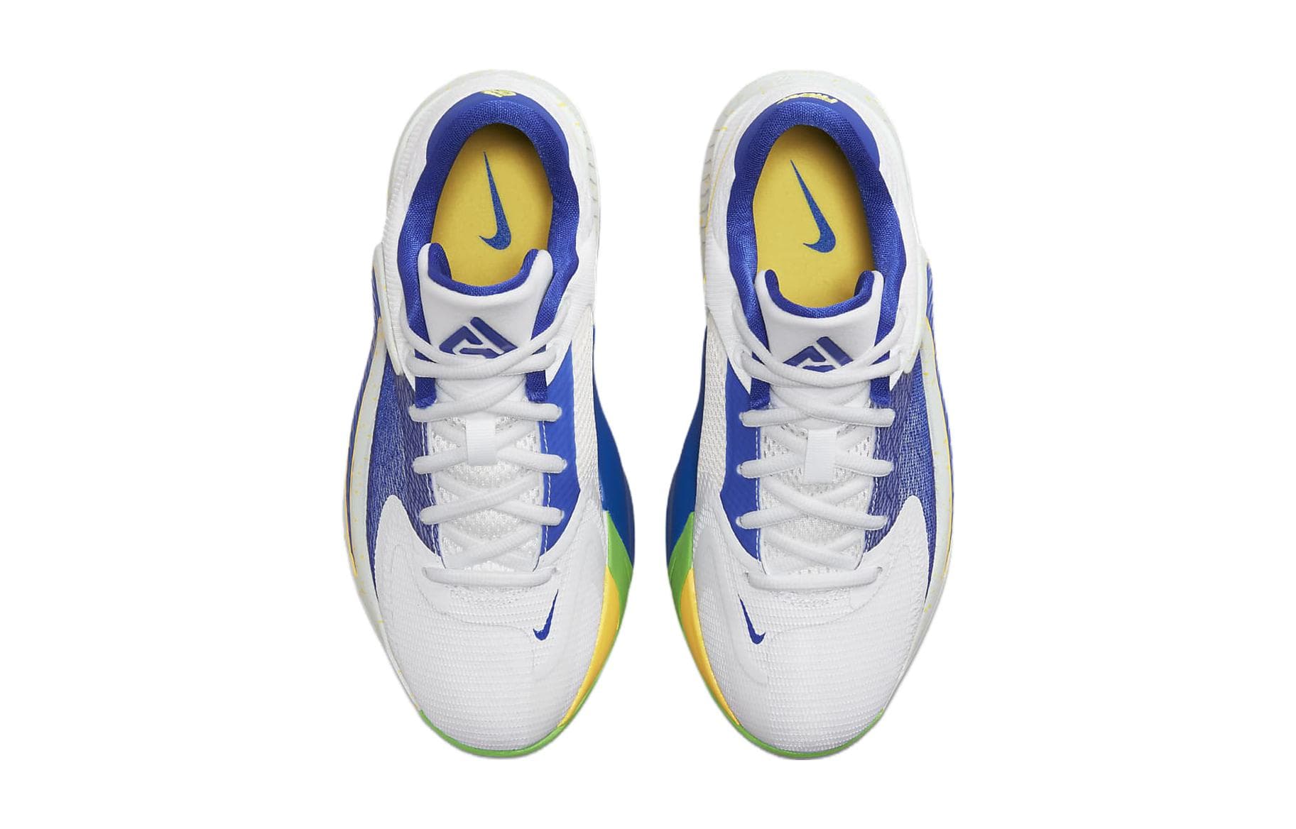 Nike Freak 4 GS - изображение 4