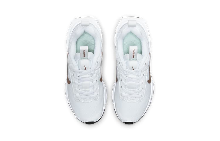 Кроссовки Nike Air Max INTRLK Lite - изображение 6