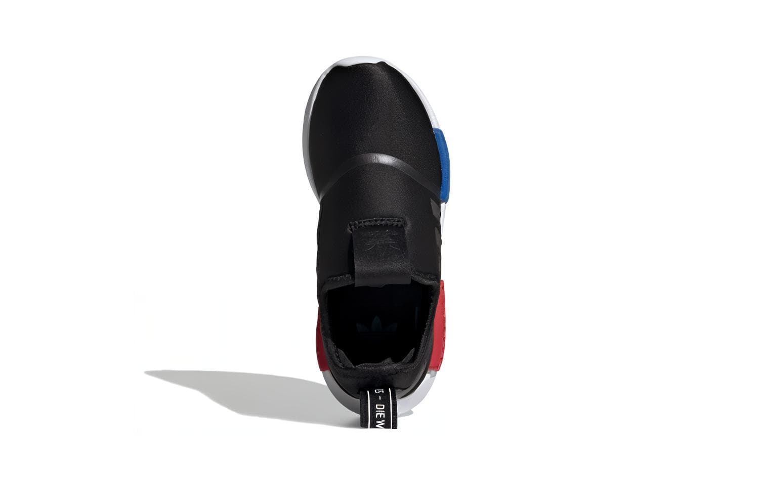Кроссовки adidas originals NMD 360 C - изображение 7