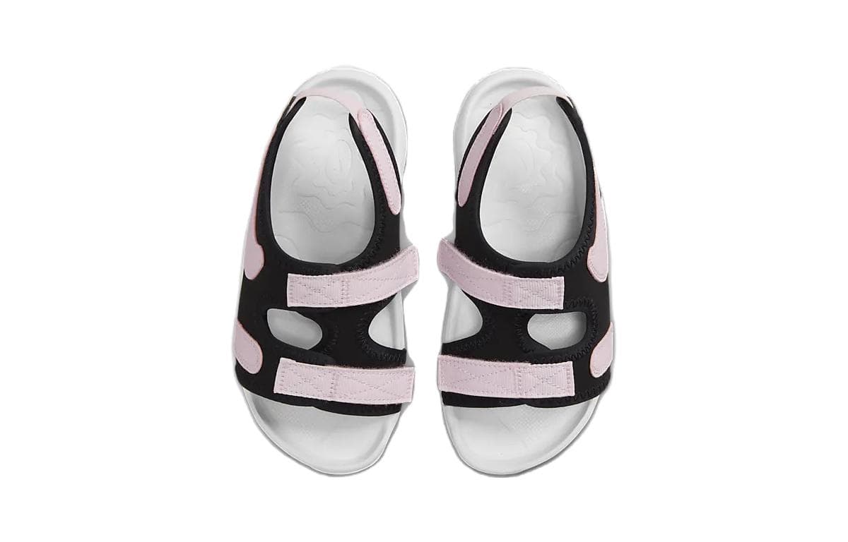 Сандалии Nike Sunray Adjust 6 PS - изображение 3