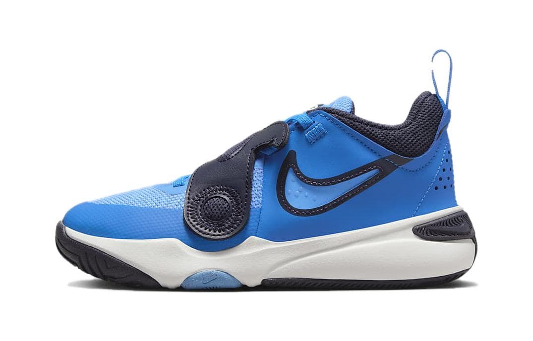 Nike Team Hustle D 11 Lil PS - изображение 1