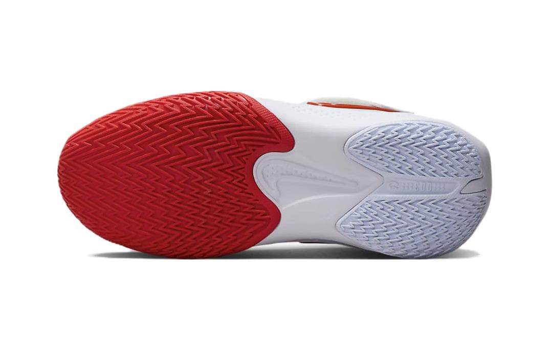 Nike Air Zoom G.T. Cut 3 - изображение 6
