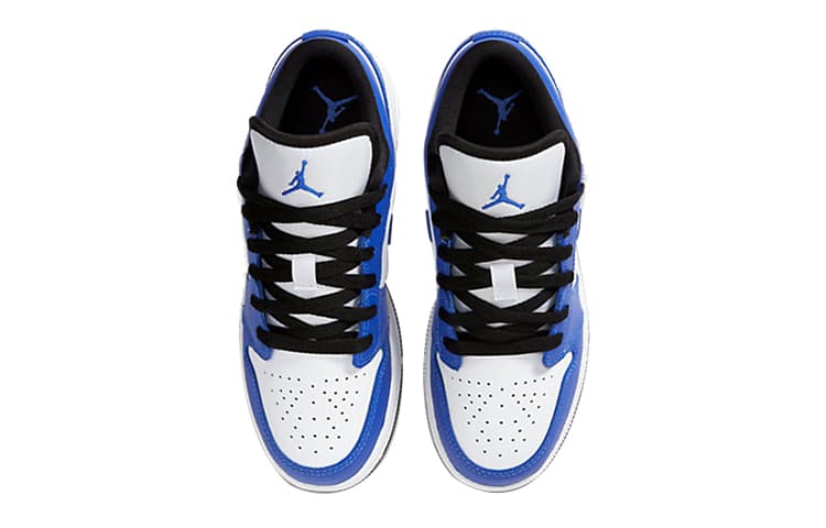 Кроссовки для баскетбола Jordan Air Jordan 1 Low Game Royal GS - изображение 6