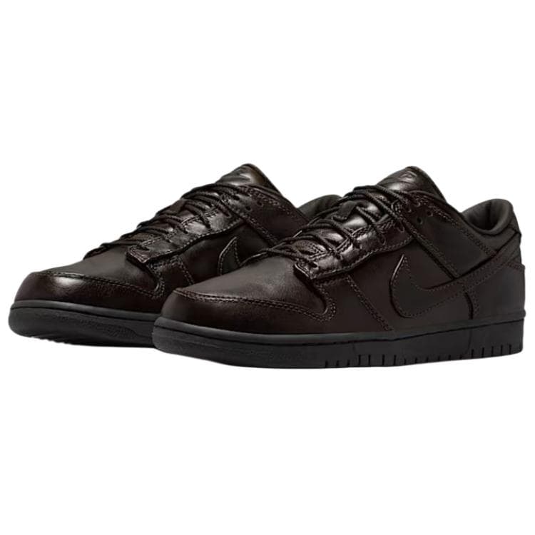 Кроссовки Nike Dunk Retro Premium - изображение 3