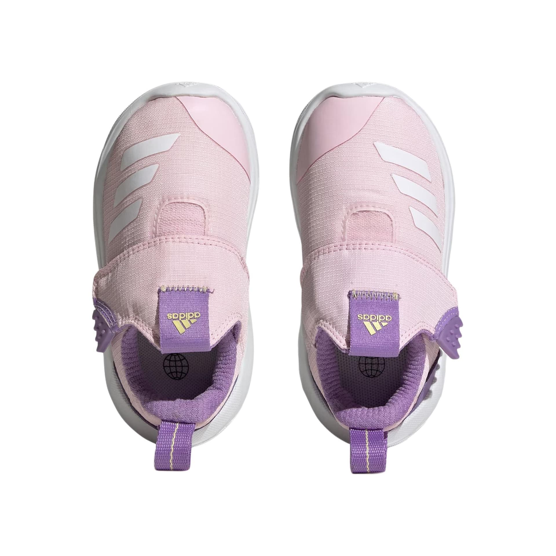 Кроссовки adidas Suru365 Slip-On - изображение 3